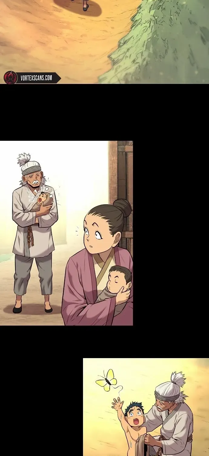 Chronicles of the Tang Sect Chapter 12 page 49 - 