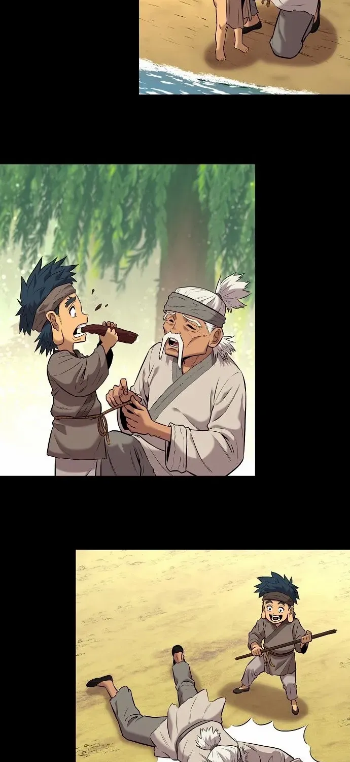 Chronicles of the Tang Sect Chapter 12 page 50 - 