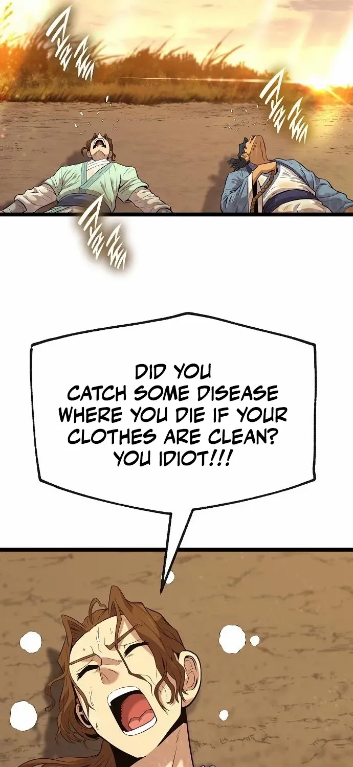Chronicles of the Tang Sect Chapter 12 page 68 - 