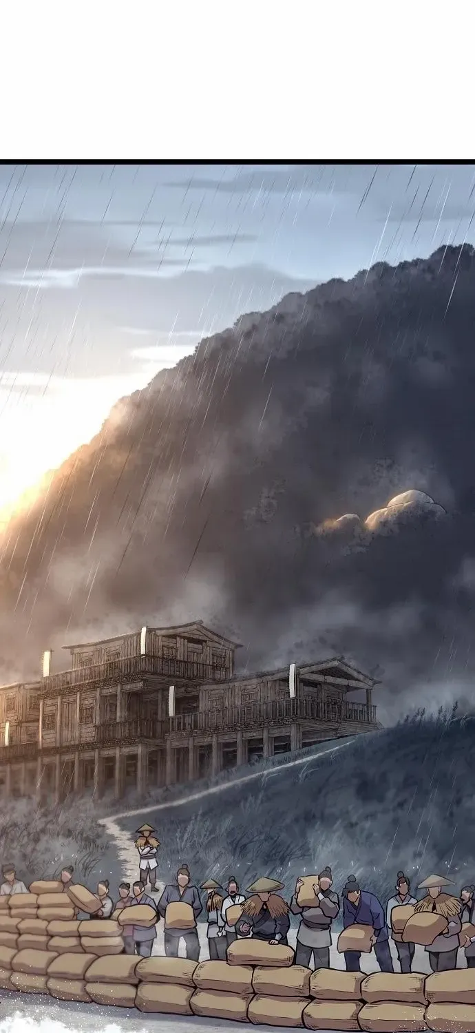 Chronicles of the Tang Sect Chapter 12 page 83 - 