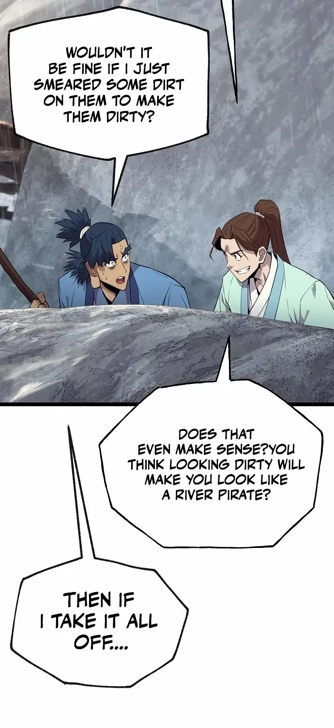 Chronicles of the Tang Sect Chapter 12 page 89 - 