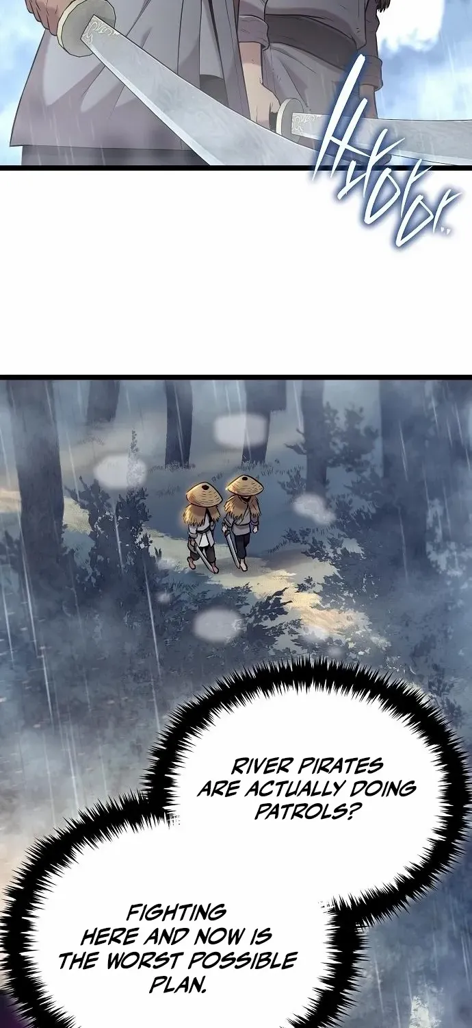 Chronicles of the Tang Sect Chapter 12 page 95 - 