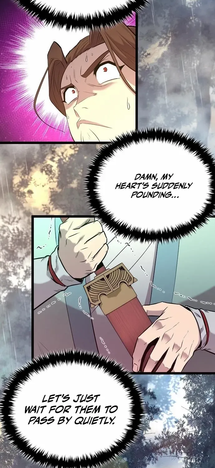 Chronicles of the Tang Sect Chapter 12 page 96 - 