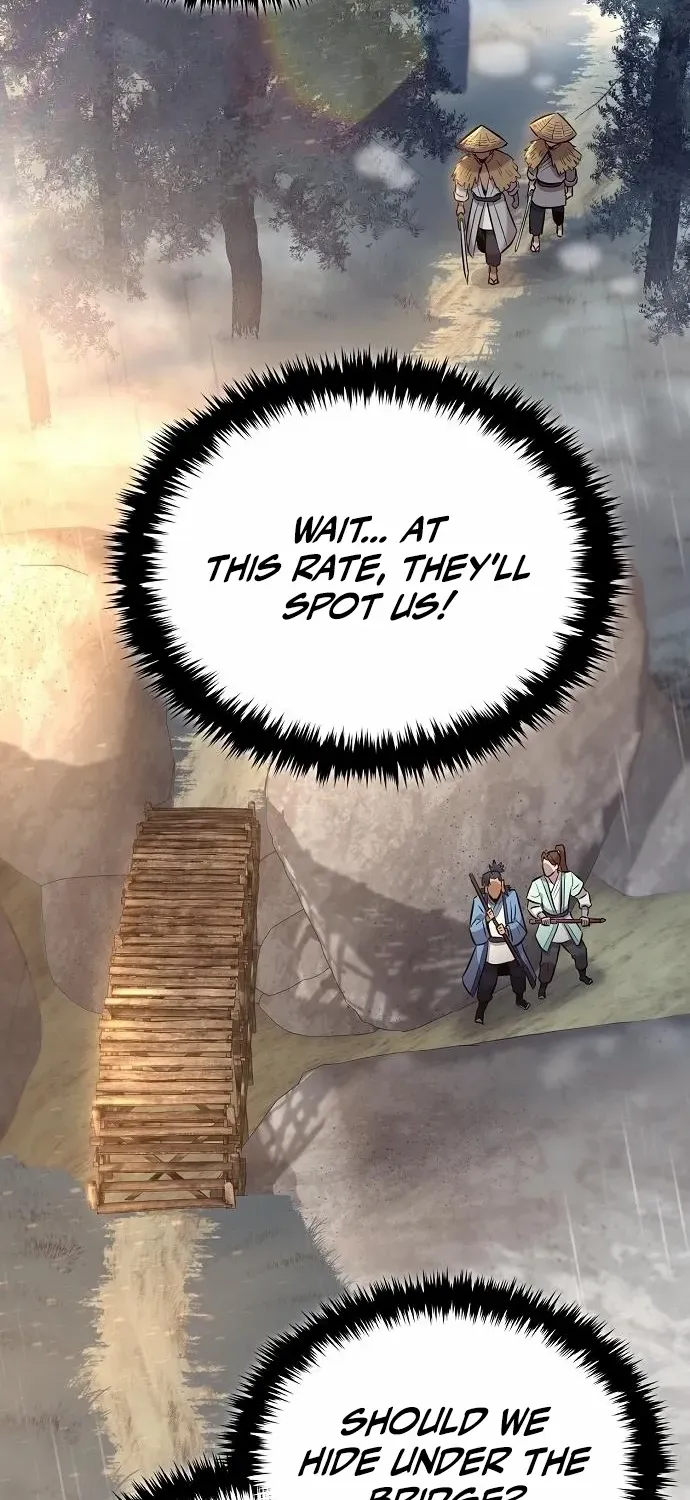 Chronicles of the Tang Sect Chapter 12 page 97 - 