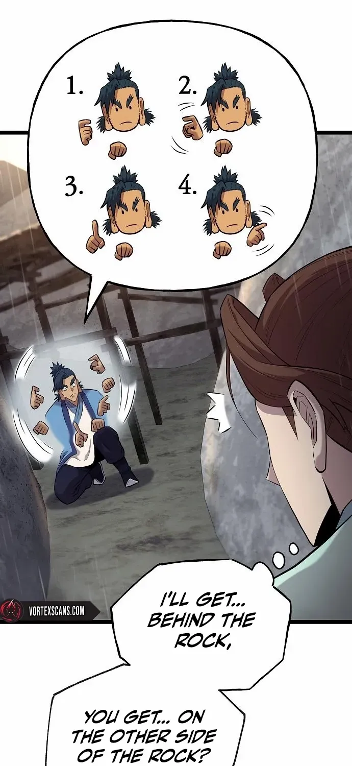 Chronicles of the Tang Sect Chapter 12 page 100 - 