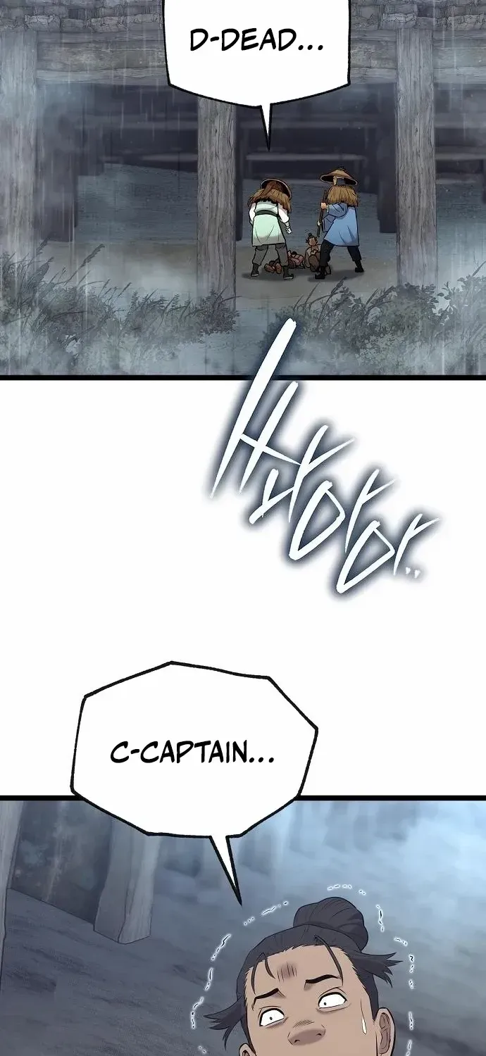 Chronicles of the Tang Sect Chapter 13 page 110 - 