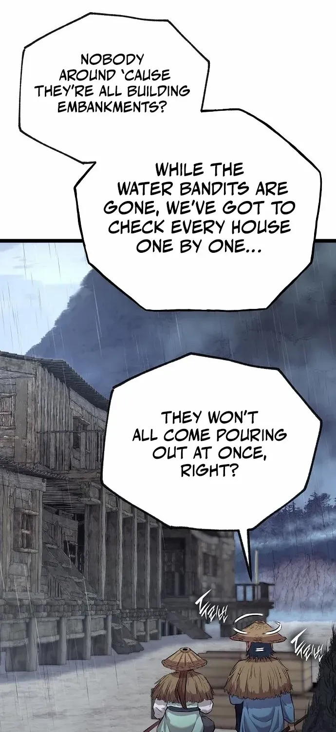 Chronicles of the Tang Sect Chapter 13 page 39 - 