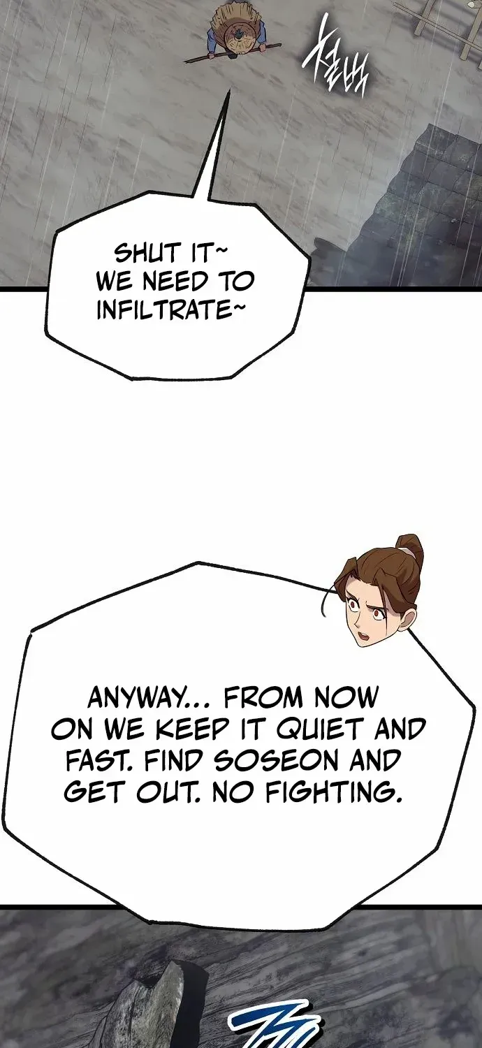Chronicles of the Tang Sect Chapter 13 page 44 - 