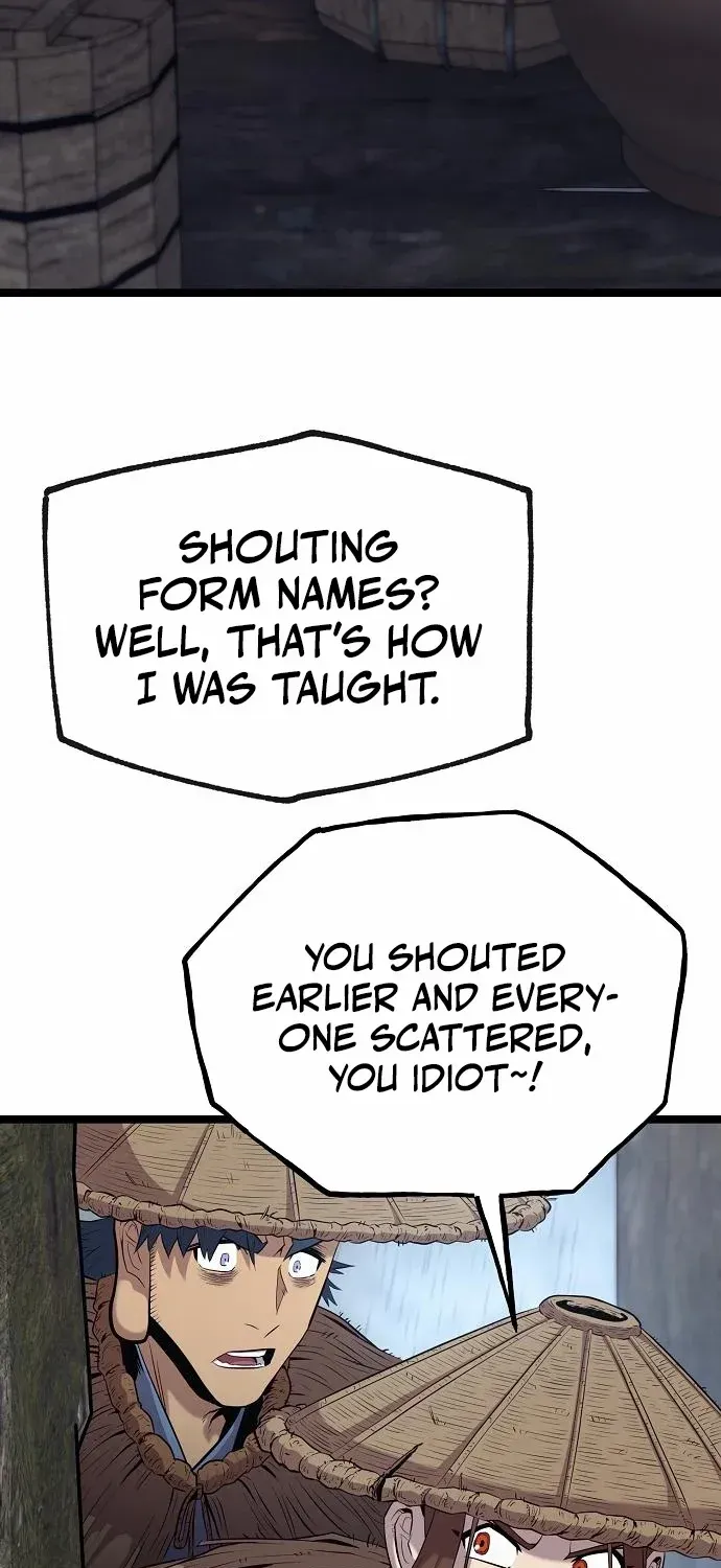 Chronicles of the Tang Sect Chapter 13 page 46 - 