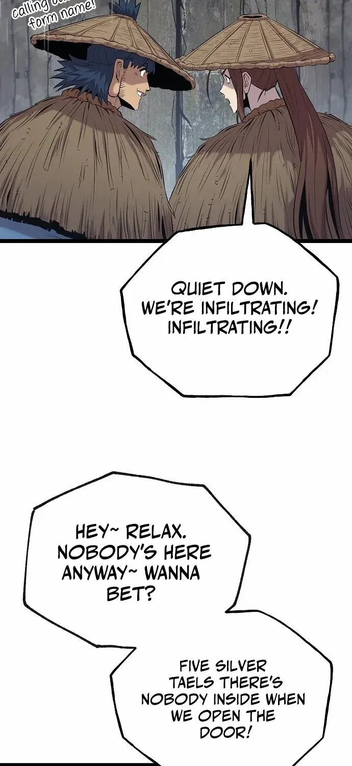 Chronicles of the Tang Sect Chapter 13 page 50 - 