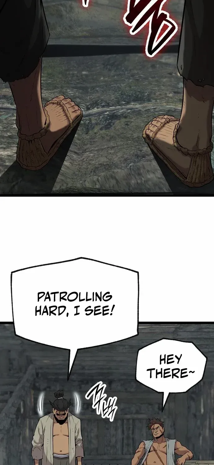 Chronicles of the Tang Sect Chapter 13 page 54 - 