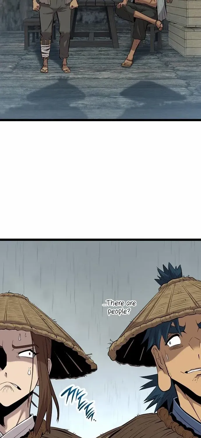 Chronicles of the Tang Sect Chapter 13 page 55 - 
