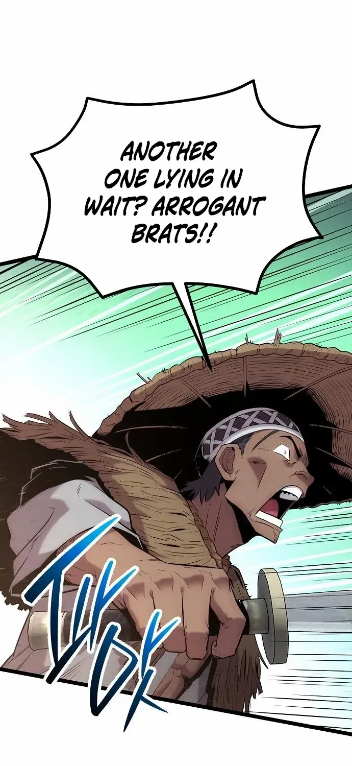 Chronicles of the Tang Sect Chapter 13 page 7 - 