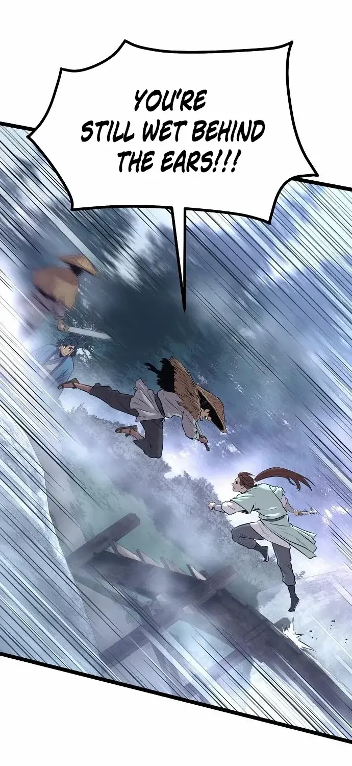 Chronicles of the Tang Sect Chapter 13 page 8 - 