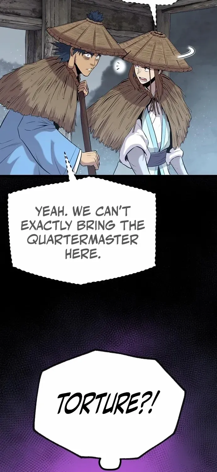 Chronicles of the Tang Sect Chapter 13 page 74 - 