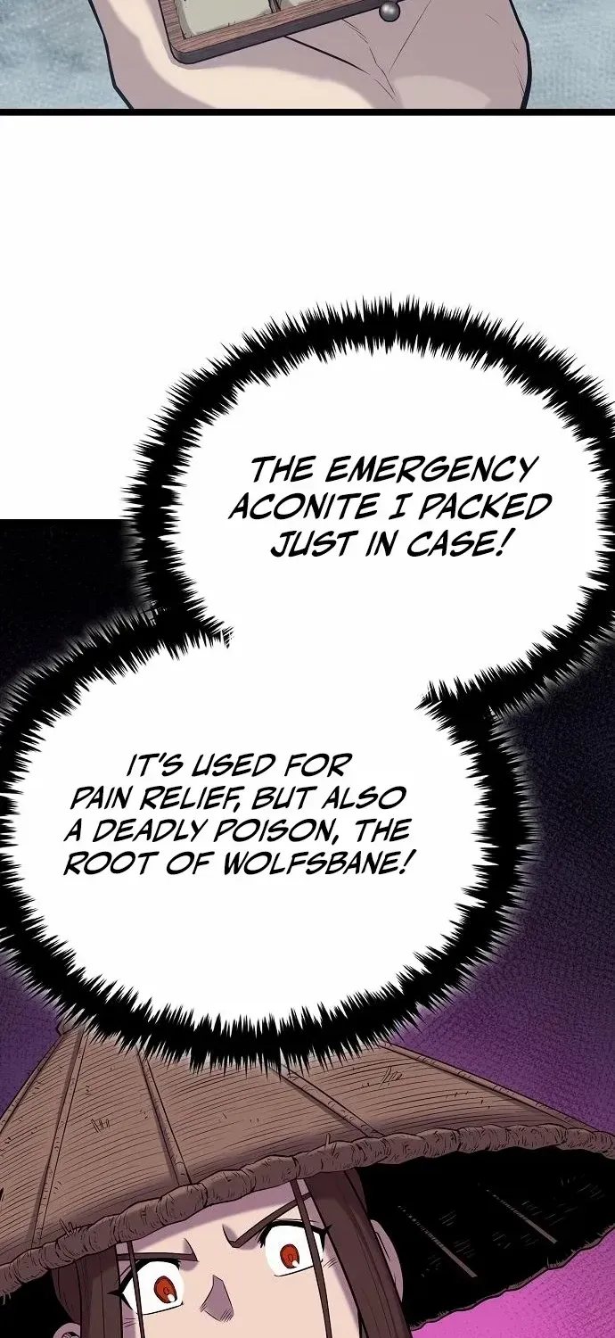 Chronicles of the Tang Sect Chapter 13 page 79 - 