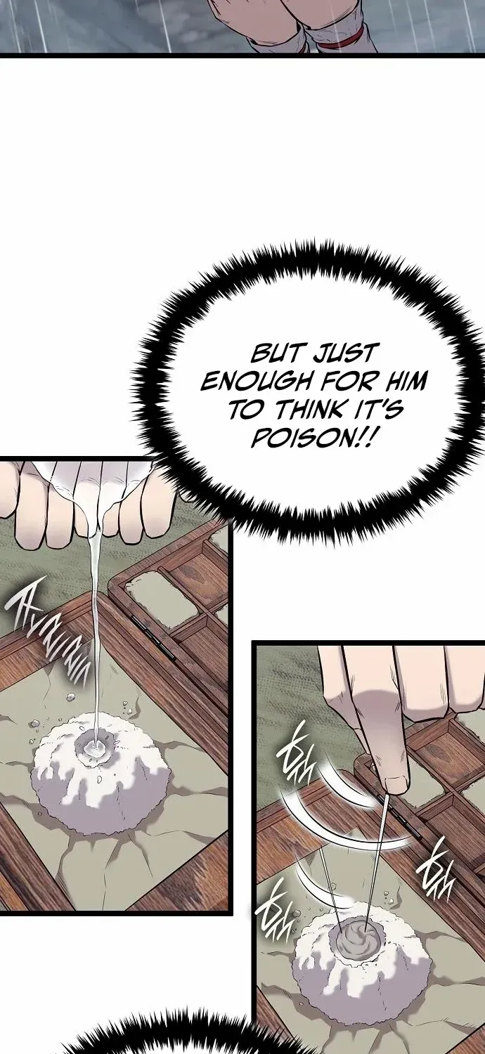 Chronicles of the Tang Sect Chapter 13 page 82 - 