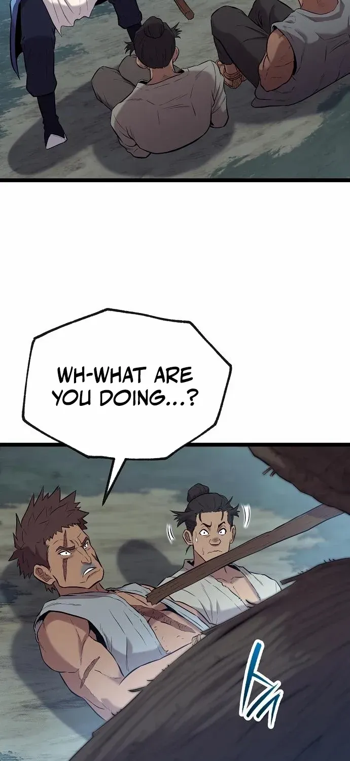 Chronicles of the Tang Sect Chapter 13 page 84 - 