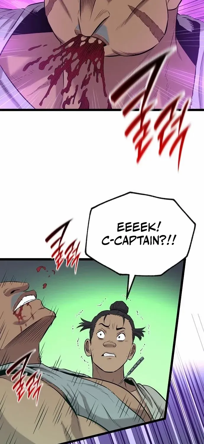 Chronicles of the Tang Sect Chapter 13 page 100 - 