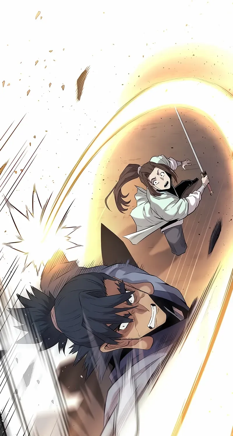 Chronicles of the Tang Sect Chapter 14 page 107 - 