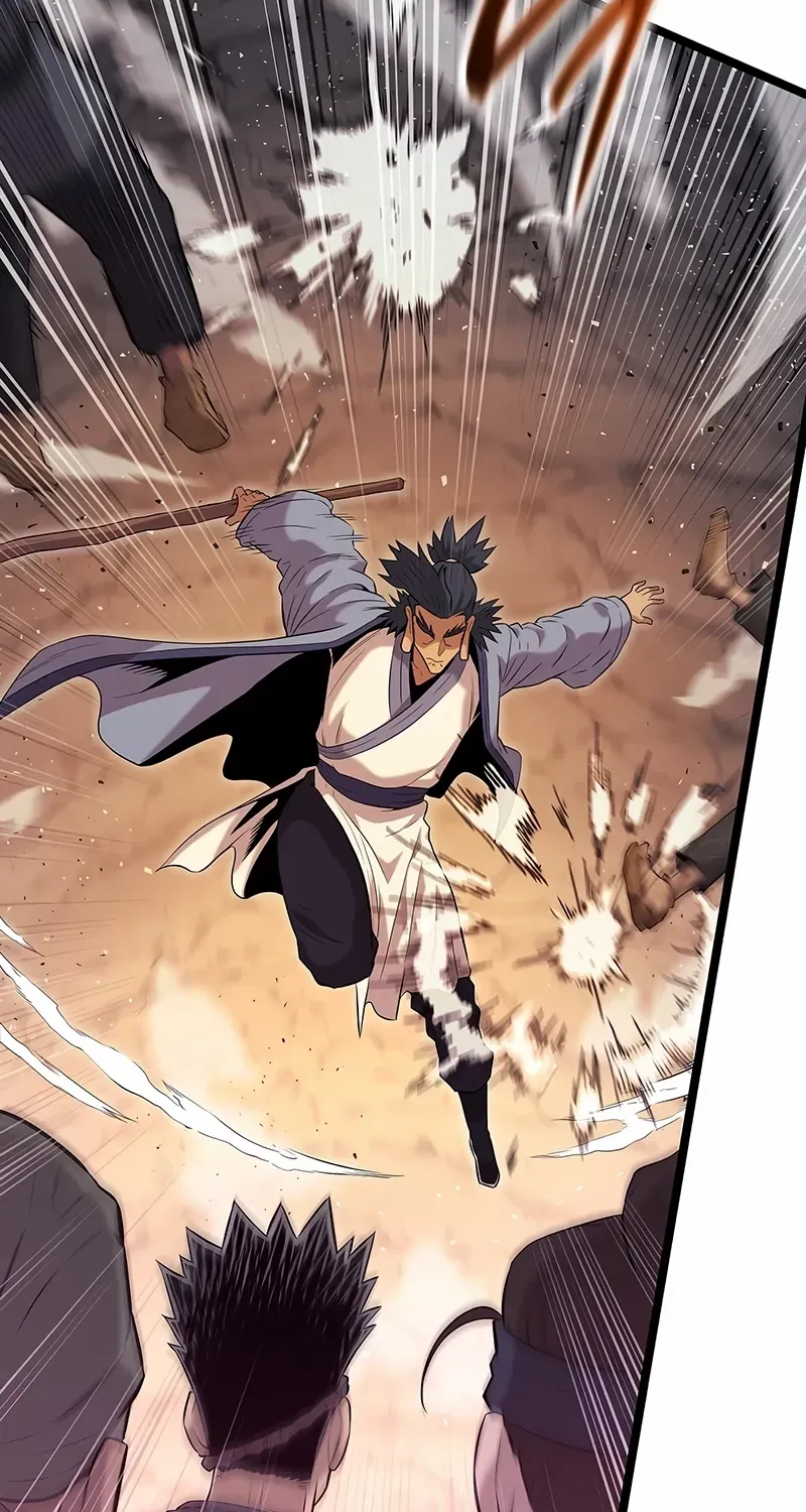 Chronicles of the Tang Sect Chapter 14 page 111 - 