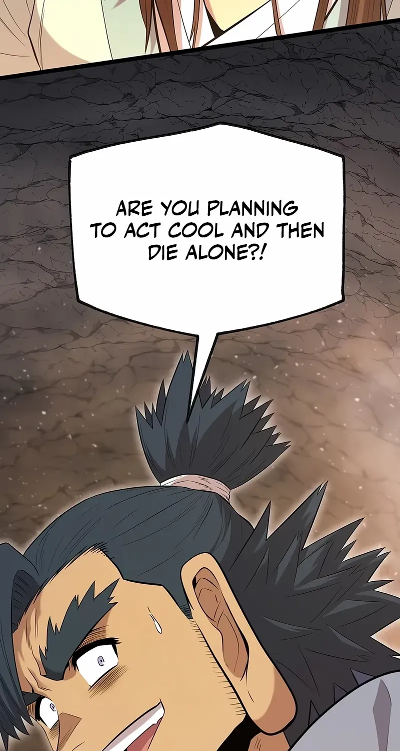 Chronicles of the Tang Sect Chapter 14 page 117 - 