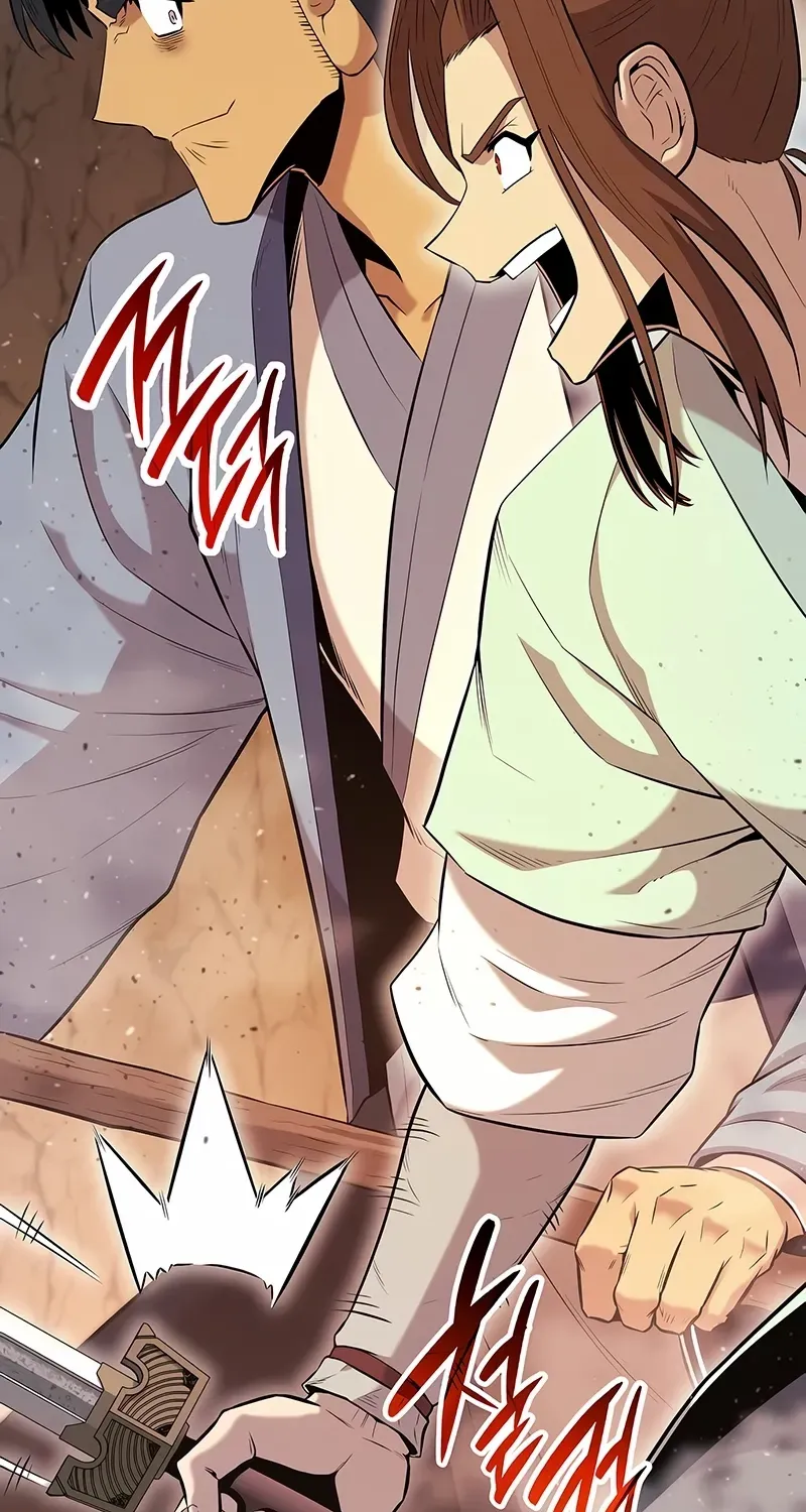 Chronicles of the Tang Sect Chapter 14 page 121 - 