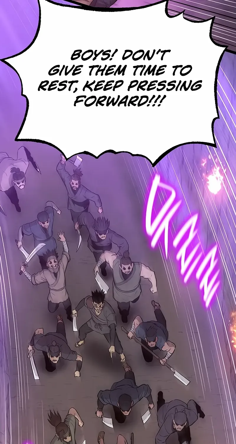 Chronicles of the Tang Sect Chapter 14 page 124 - 