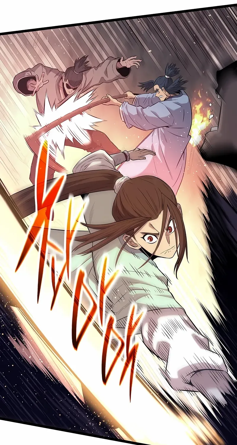 Chronicles of the Tang Sect Chapter 14 page 127 - 