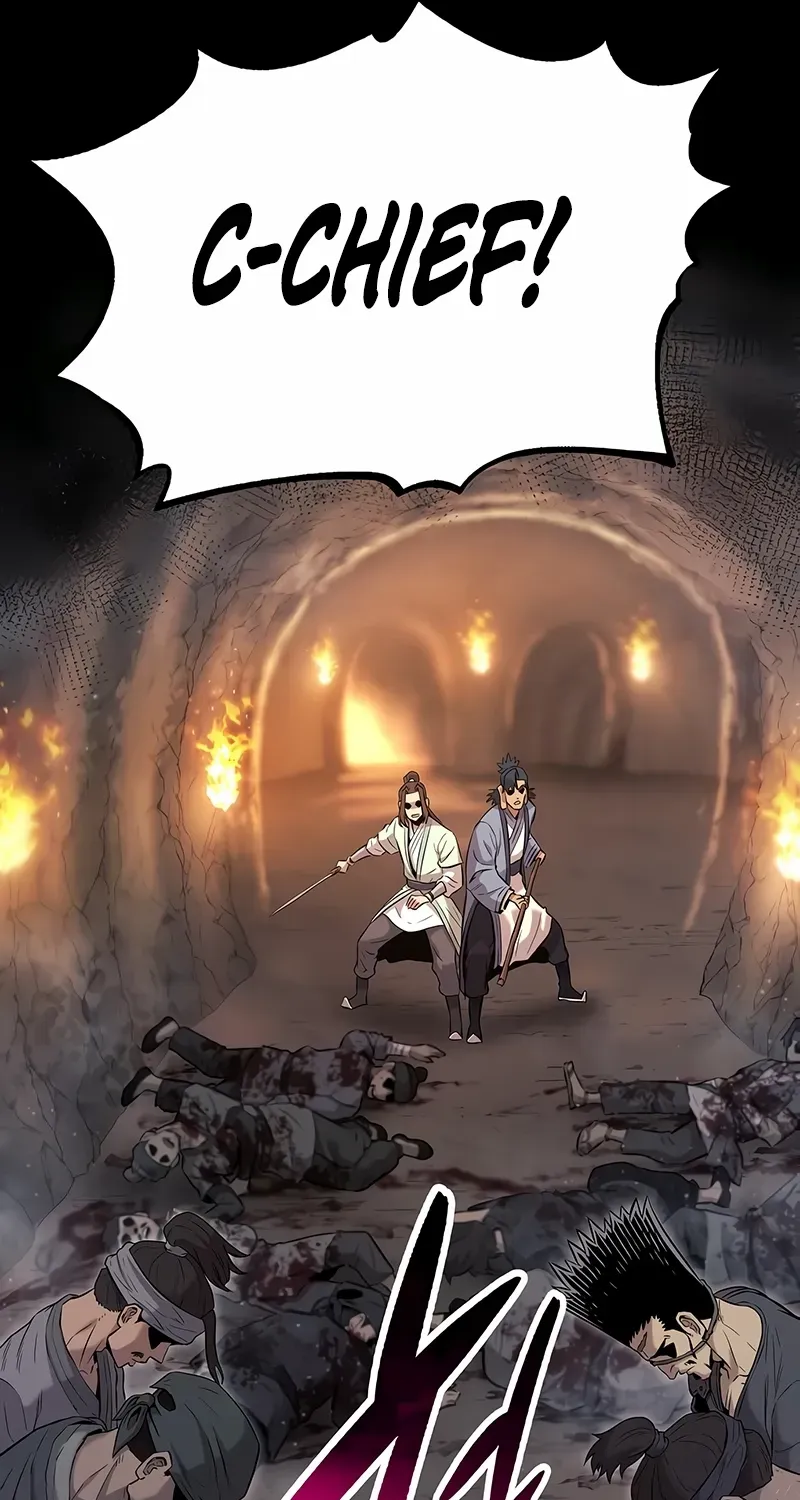 Chronicles of the Tang Sect Chapter 14 page 143 - 