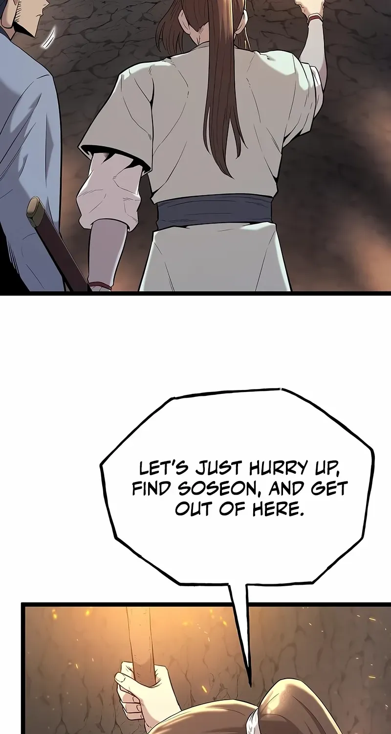 Chronicles of the Tang Sect Chapter 14 page 19 - 