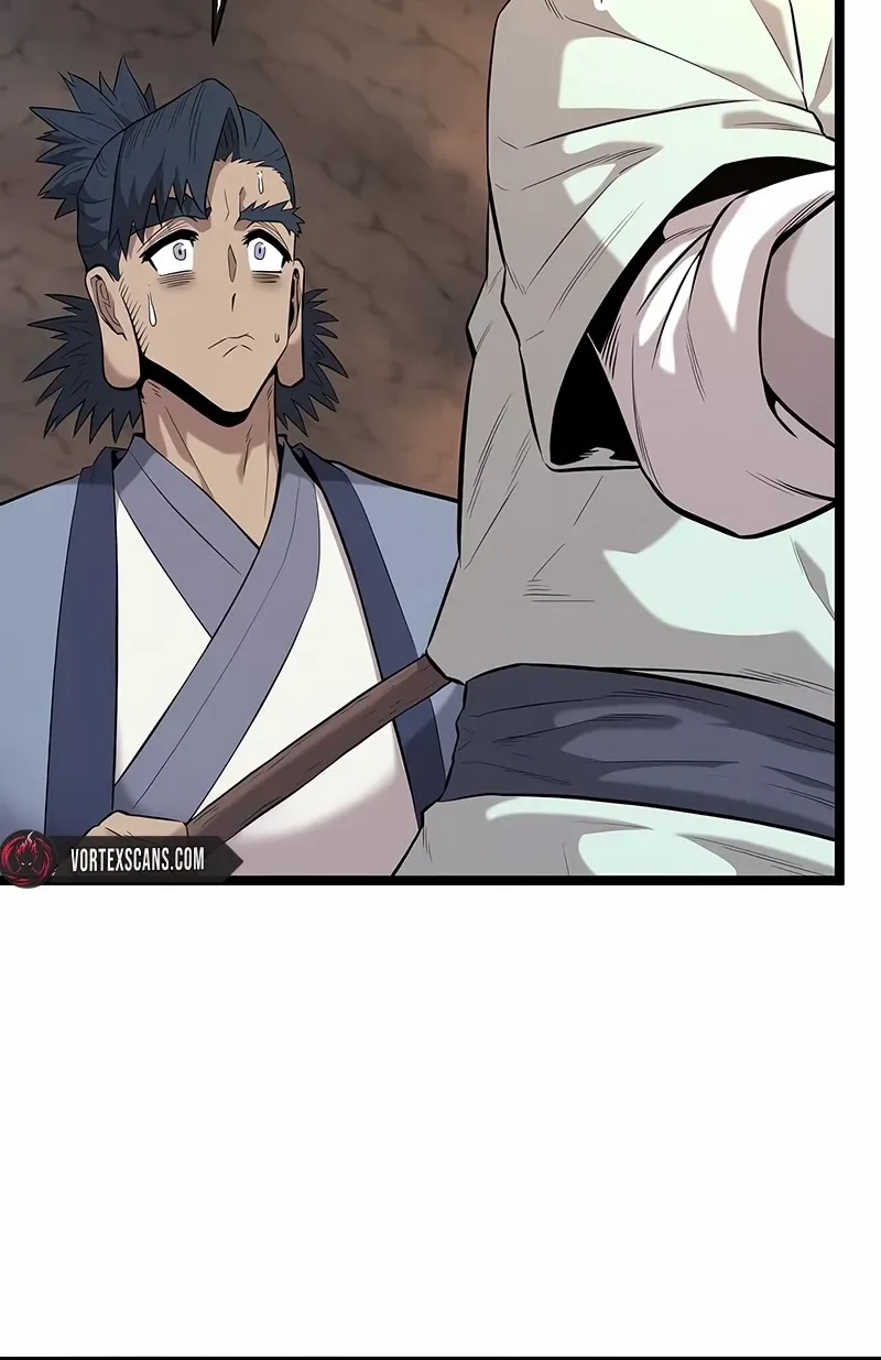 Chronicles of the Tang Sect Chapter 14 page 21 - 