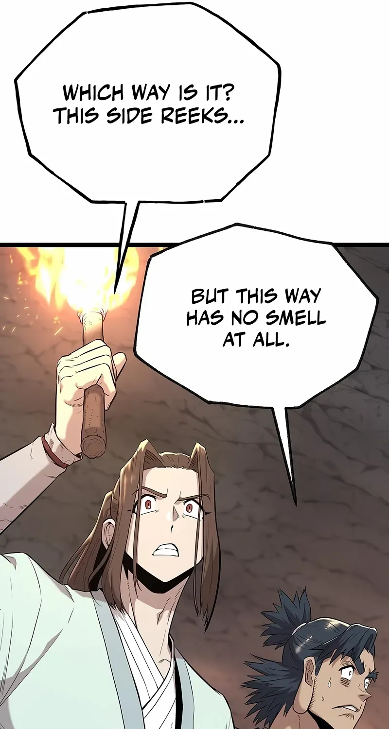 Chronicles of the Tang Sect Chapter 14 page 27 - 