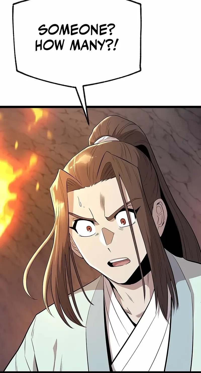 Chronicles of the Tang Sect Chapter 14 page 35 - 