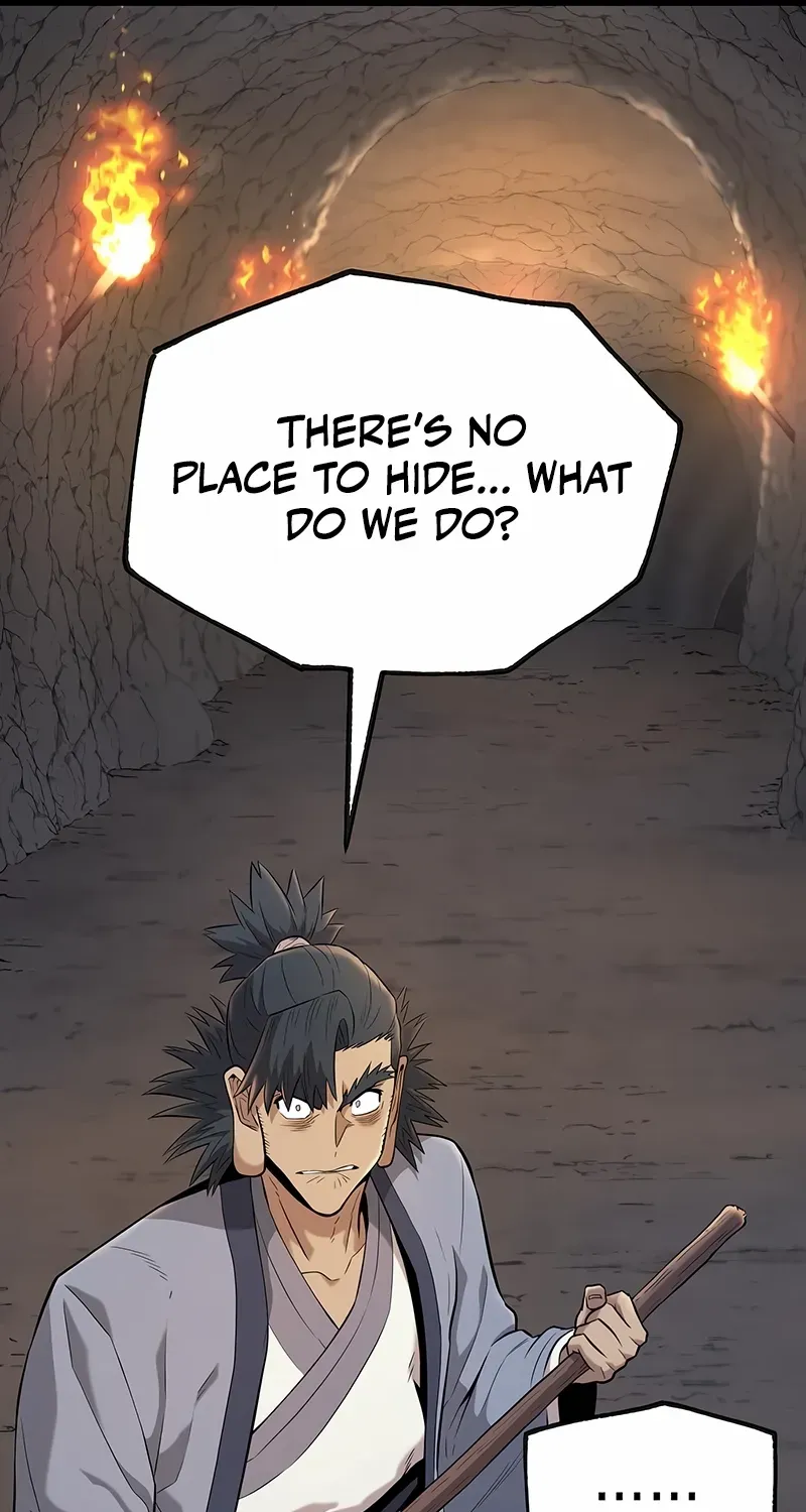 Chronicles of the Tang Sect Chapter 14 page 40 - 