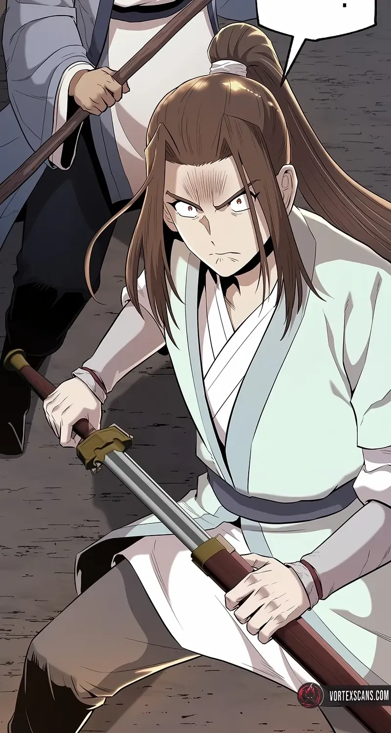 Chronicles of the Tang Sect Chapter 14 page 41 - 