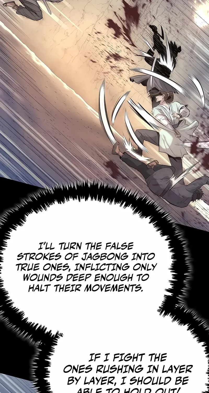 Chronicles of the Tang Sect Chapter 14 page 59 - 