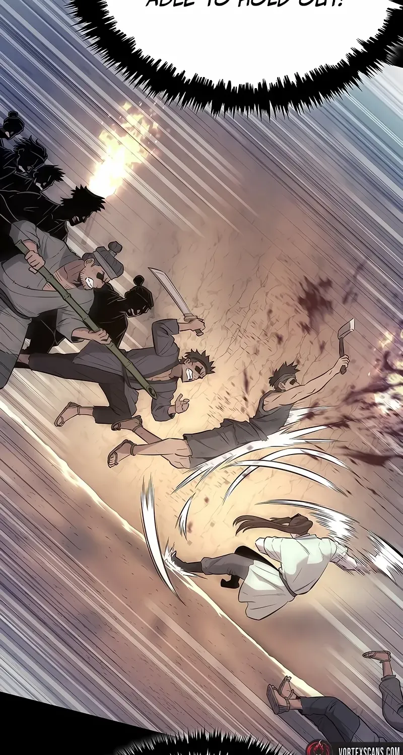 Chronicles of the Tang Sect Chapter 14 page 60 - 