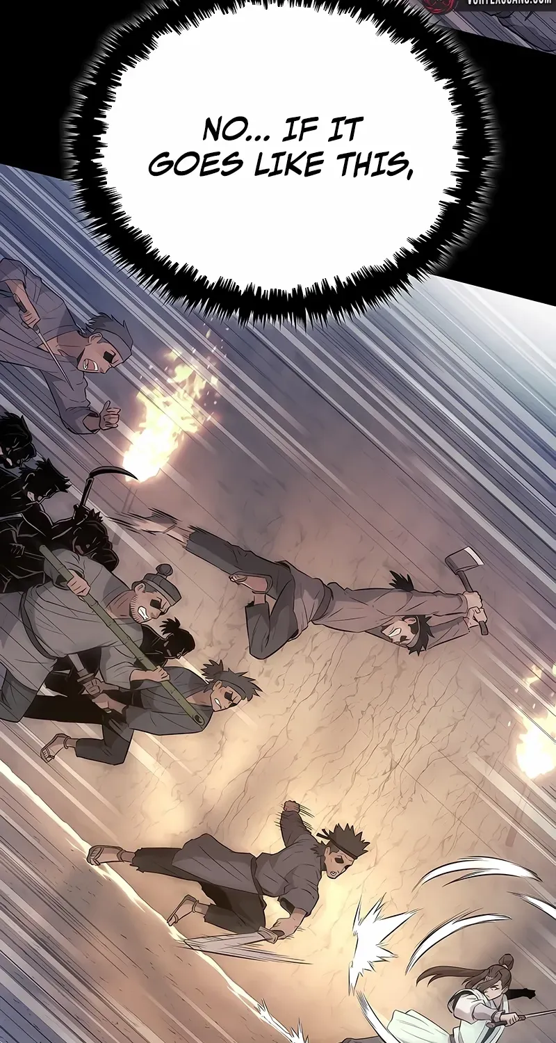 Chronicles of the Tang Sect Chapter 14 page 61 - 