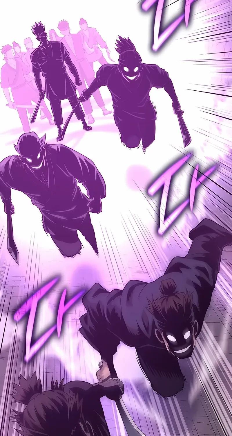 Chronicles of the Tang Sect Chapter 14 page 82 - 