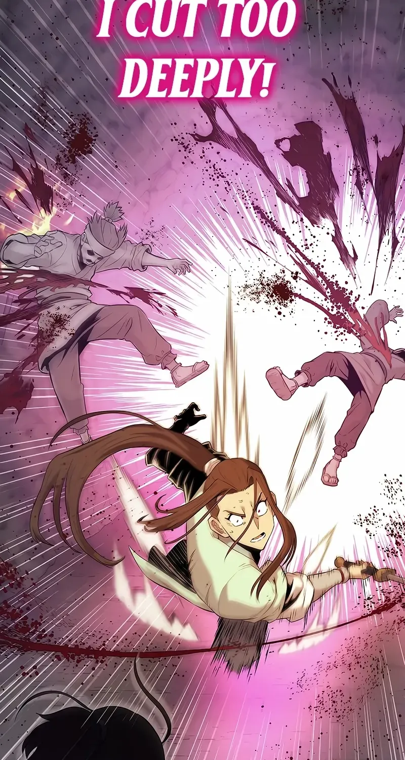 Chronicles of the Tang Sect Chapter 14 page 94 - 