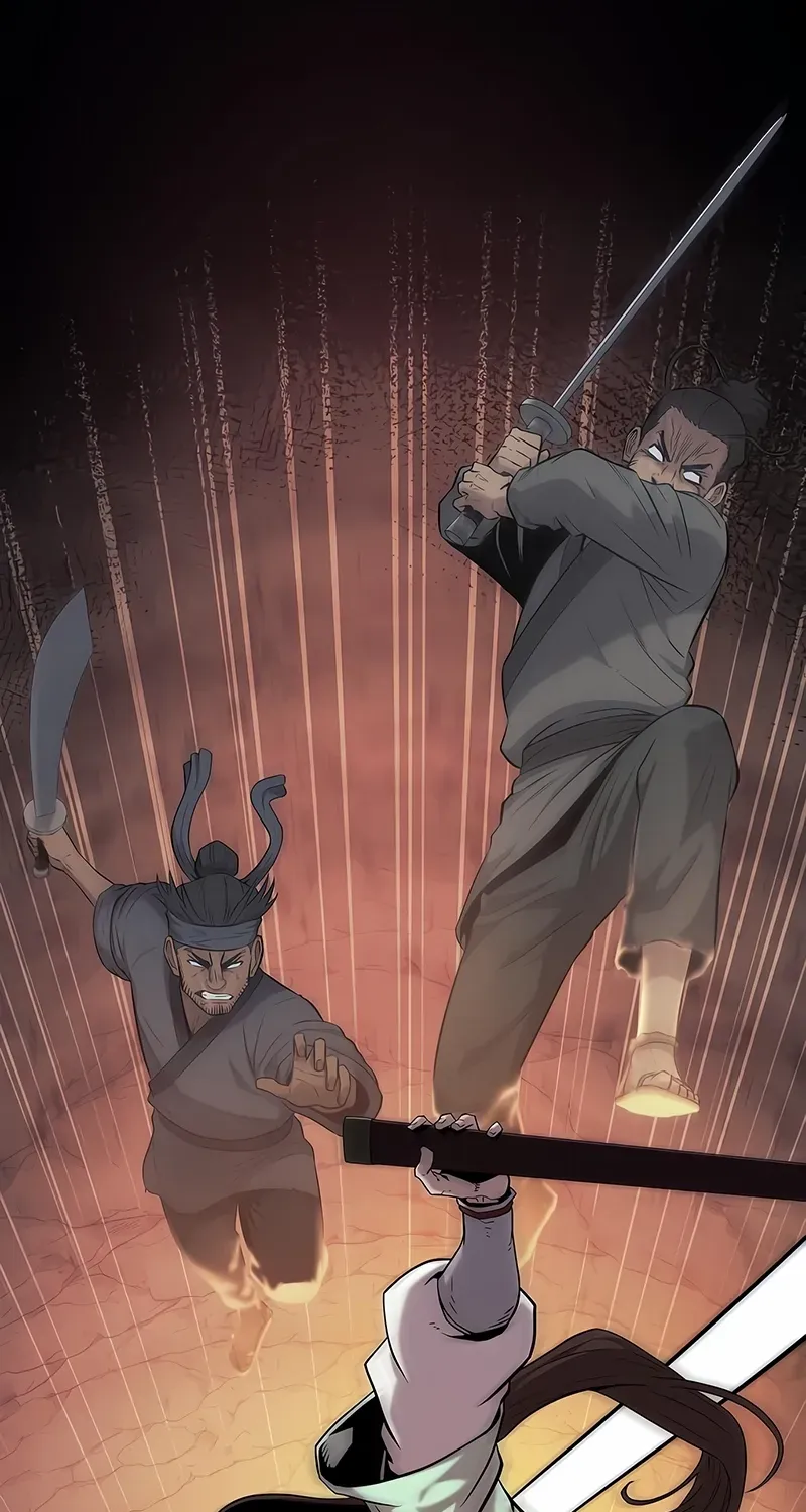 Chronicles of the Tang Sect Chapter 14 page 97 - 