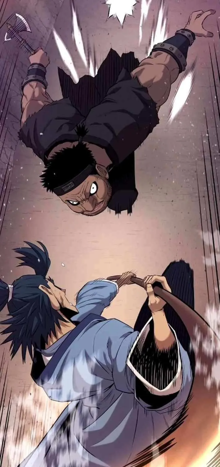 Chronicles of the Tang Sect Chapter 15 page 104 - 