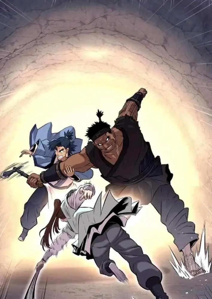 Chronicles of the Tang Sect Chapter 15 page 134 - 