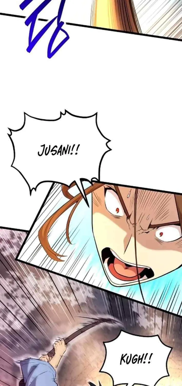 Chronicles of the Tang Sect Chapter 15 page 21 - 