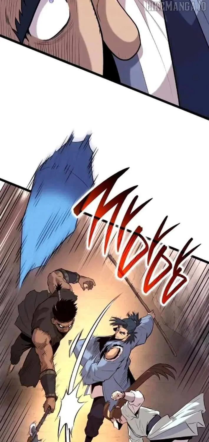 Chronicles of the Tang Sect Chapter 15 page 30 - 