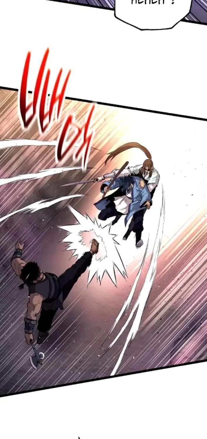Chronicles of the Tang Sect Chapter 15 page 32 - 