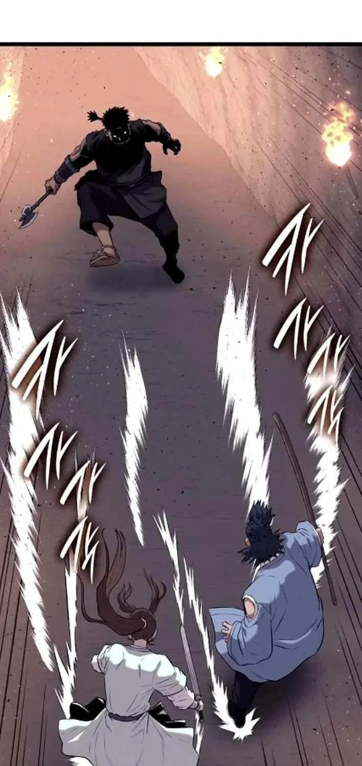 Chronicles of the Tang Sect Chapter 15 page 34 - 