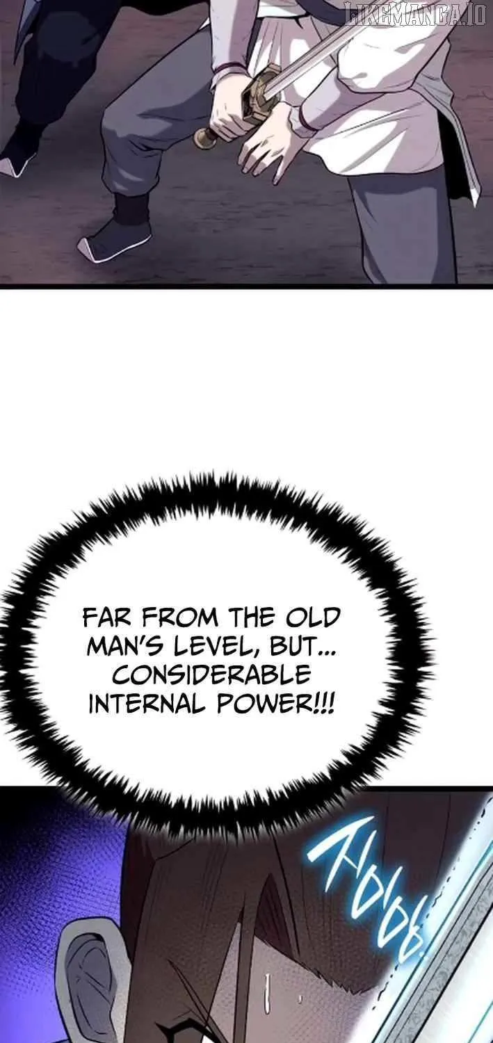 Chronicles of the Tang Sect Chapter 15 page 37 - 