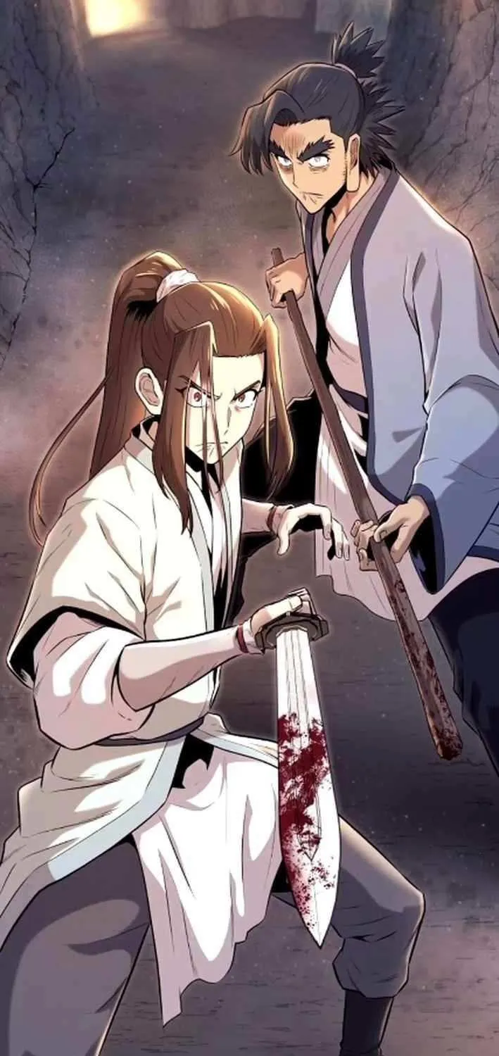 Chronicles of the Tang Sect Chapter 15 page 6 - 